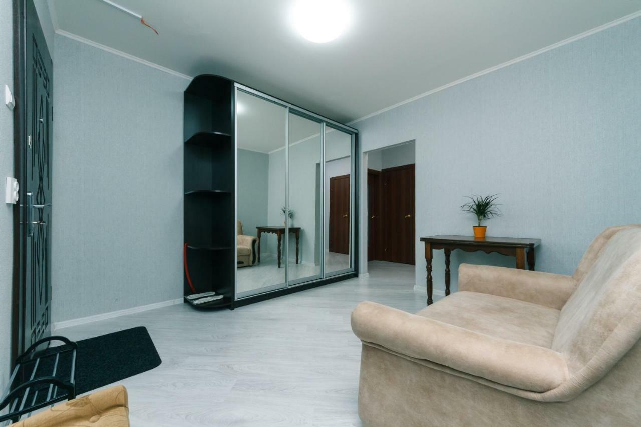 Видовая Квартира Yaroslavichi-2 Vyshhorod Exterior photo