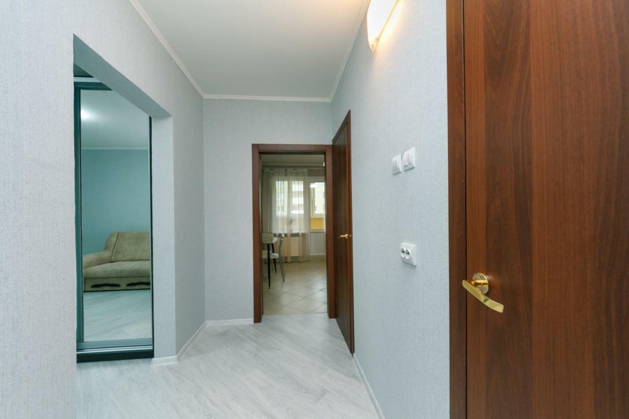 Видовая Квартира Yaroslavichi-2 Vyshhorod Exterior photo